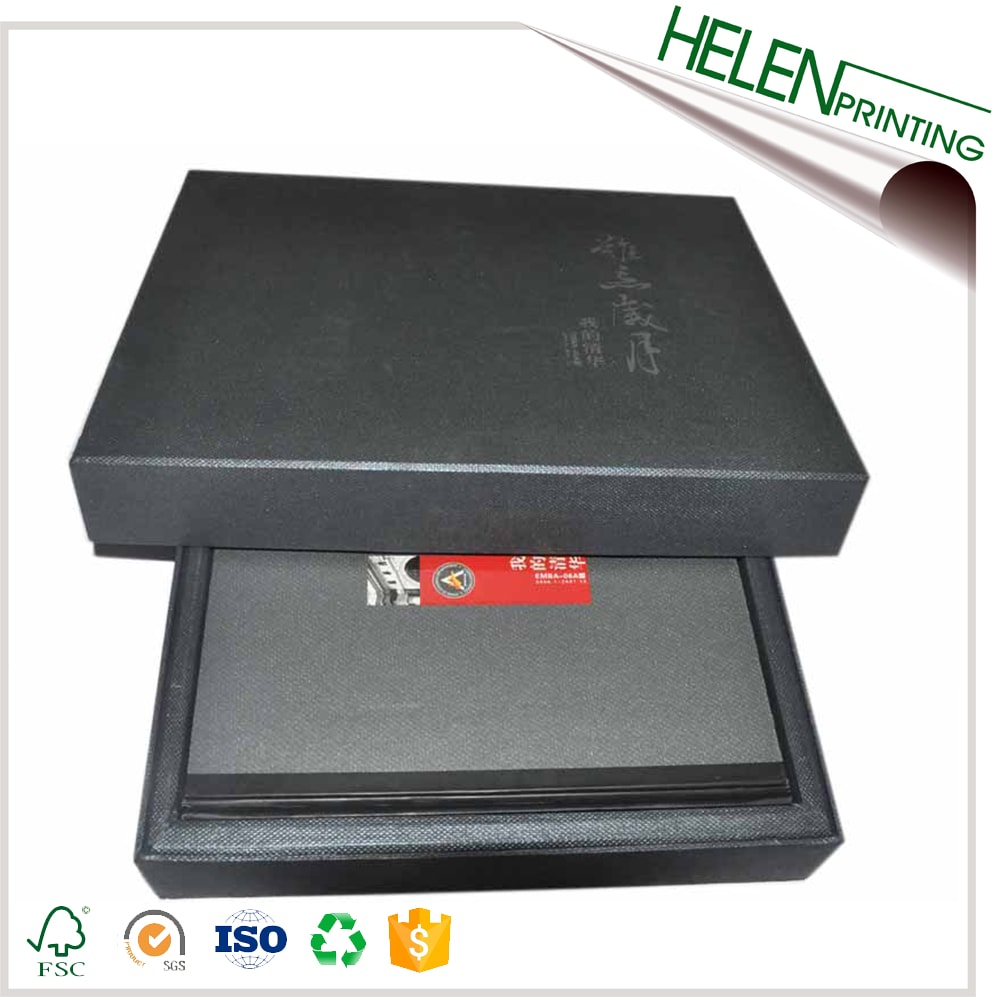 清華大學(xué)畫冊(cè)印刷